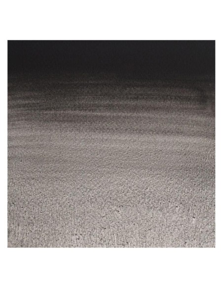 Acuarela W&N Professional 1/2 Godet Negro de Marte