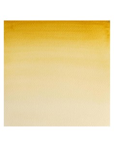 Acuarela W&N Professional 1/2 Godet Ocre Amarillo Claro 2