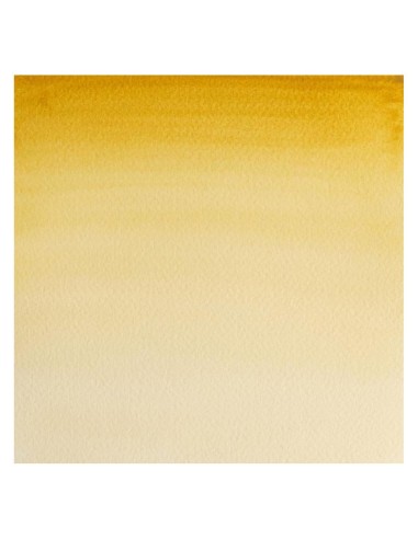 Acuarela W&N Professional 1/2 Godet Ocre...