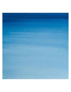 Acuarela W&N Professional 1/2 Godet Turquesa Ftalocianina 2