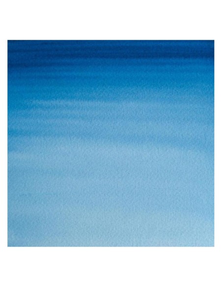 Acuarela W&N Professional 1/2 Godet Turquesa Ftalocianina