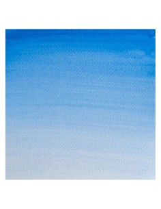 Acuarela W&N Professional 1/2 Godet Azul Cerúleo (Matiz... 2