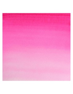 Acuarela W&N Professional 1/2 Godet Rosa Ópera 2