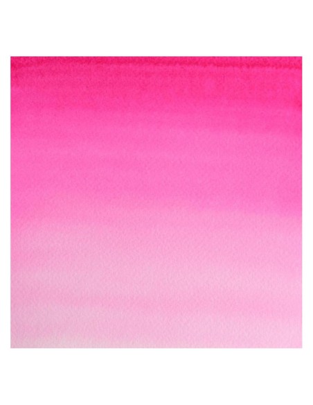 Acuarela W&N Professional 1/2 Godet Rosa Ópera