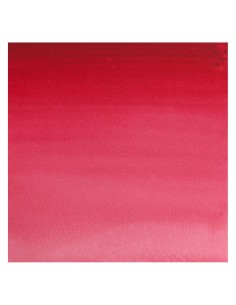 Acuarela W&N Professional 1/2 Godet Carmín Permanente 2