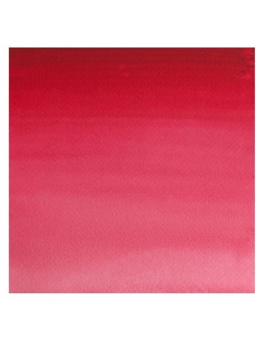 Acuarela W&N Professional 1/2 Godet Carmín...