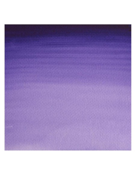 Acuarela W&N Professional 1/2 Godet Violeta Winsor (Dioxaciona)