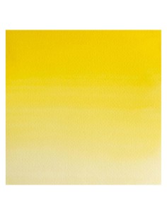 Acuarela W&N Professional 1/2 Godet Amarillo Winsor 2