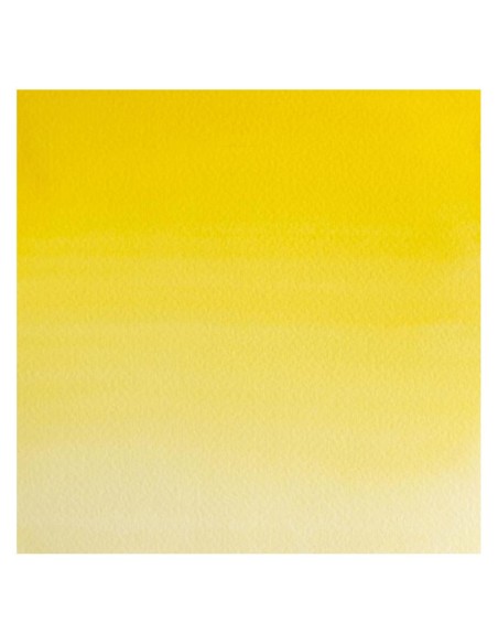 Acuarela W&N Professional 1/2 Godet Amarillo Winsor