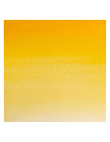 Acuarela W&N Professional 1/2 Godet Amarillo...