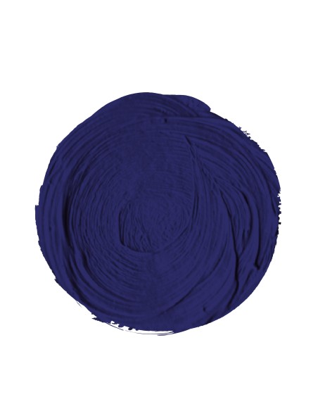Óleo Titan Azul Ultramar Oscuro  Nº56