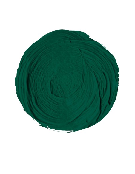 Óleo Titan Verde Esmeralda Nº70