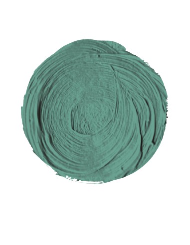 Óleo Titan Verde Cobalto Oscuro Nº72