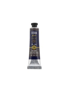 Óleo Titan Tierra Sombra Natural Nº74