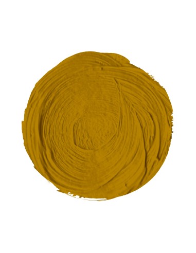 Óleo Titan Ocre Amarillo Nº88
