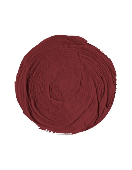 Óleo Titan Rojo Inglés Oscuro Nº102