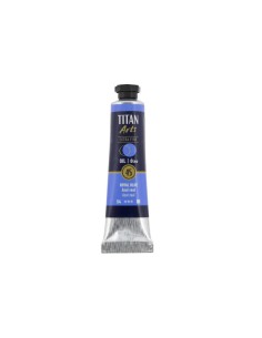 Óleo Titan Azul Real Nº45