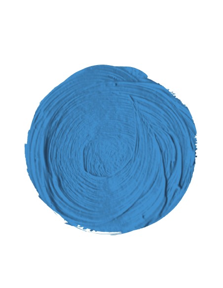Óleo Titan Azul Real Nº45