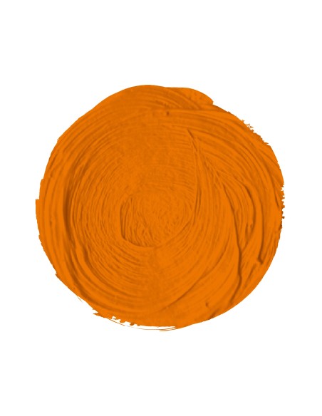 Óleo Titan Amarillo Titan Naranja Claro Nº31