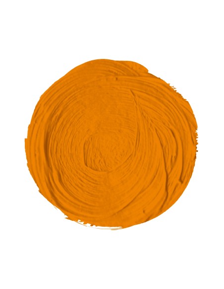 Óleo Titan Amarillo Stil de Grain Nº19