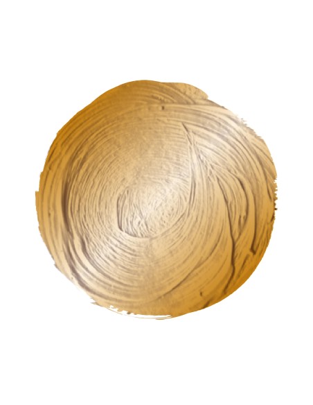 Óleo Titan Metal Oro Rojizo Nº200