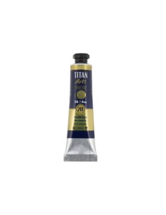 Óleo Titan Oro Amarillo Nº201