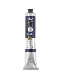Óleo Titan Plata Nº202 2
