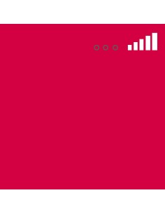 Spray Montana Hardcore Rojo Claro RV-3020