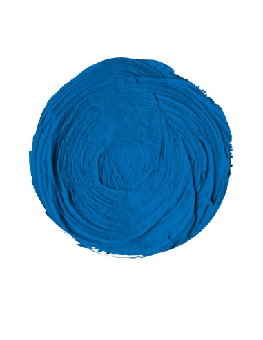 Óleo Titan Azul Cyan Nº55