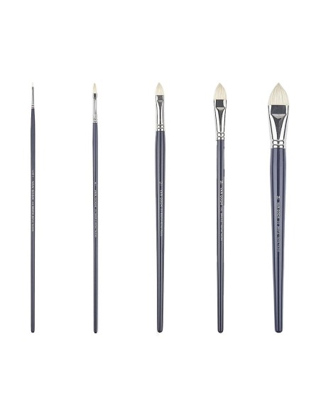 Pincel Van Gogh Lengua de Gato Cerda 212