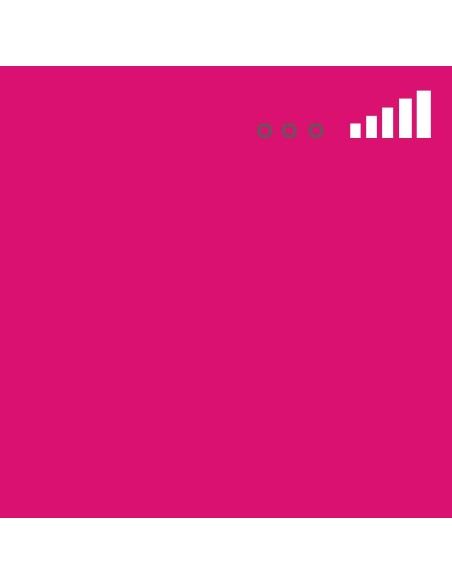 Spray Montana Hardcore Magenta RV-4010