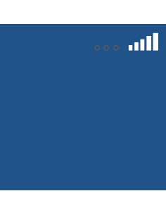 Spray Montana Hardcore Azul Oscuro RV-5005