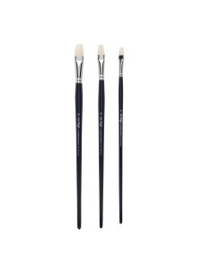 Pincel Van Gogh Plano Cerda 210 2