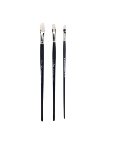 Pincel Van Gogh Plano Cerda 210