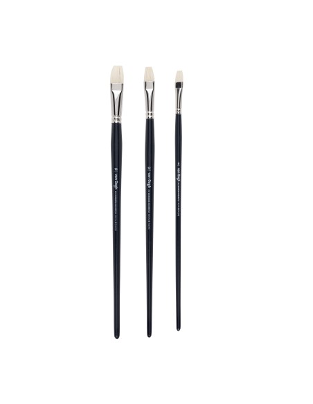 Pincel Van Gogh Plano Cerda 210