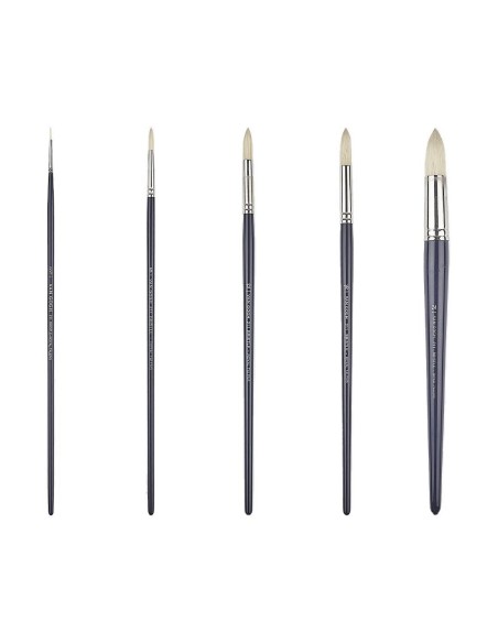 Pincel Van Gogh Redondo Cerda 211