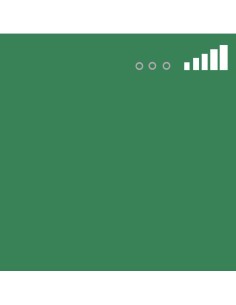 Spray Montana Hardcore Verde Oscuro RV-6016