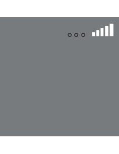 Spray Montana Hardcore Gris Oscuro  RV-7031