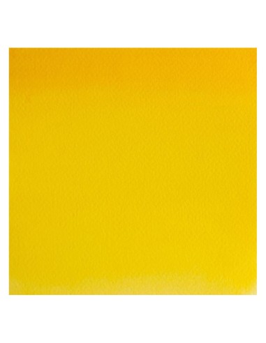 Acuarela W&N Professional 1/2 Godet Amarillo de...