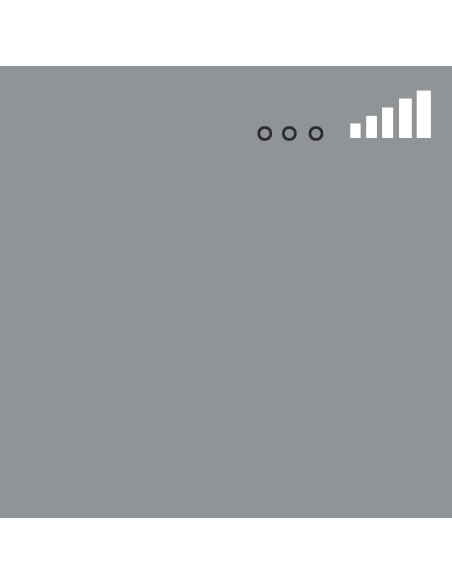 Spray Montana Hardcore Gris Perla  RV-7040