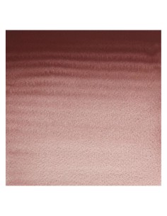 Acuarela W&N Professional 1/2 Godet Violeta Caput Mortuum 2