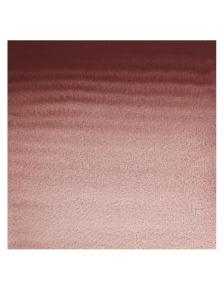 Acuarela W&N Professional 1/2 Godet Violeta Caput Mortuum