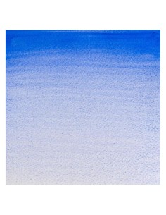 Acuarela W&N Professional 1/2 Godet Ultramar Francés 2