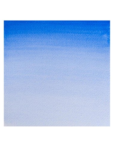 Acuarela W&N Professional 1/2 Godet Azul de...