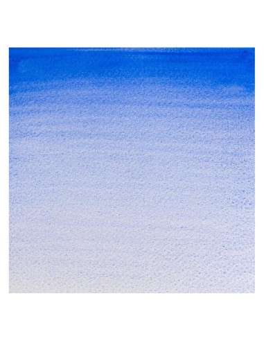 Acuarela W&N Professional 1/2 Godet Azul de...