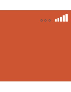 Spray Montana Hardcore Mostaza  RV-8023