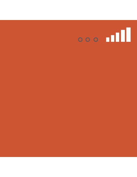 Spray Montana Hardcore Mostaza  RV-8023