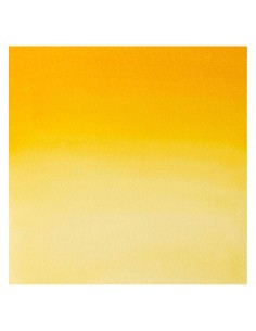 Acuarela W&N Professional 1/2 Godet Amarillo Indio 2