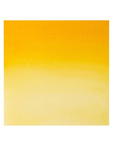 Acuarela W&N Professional 1/2 Godet Amarillo Indio