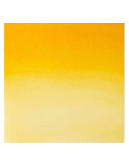 Acuarela W&N Professional 1/2 Godet Amarillo Indio